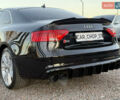 Черный Ауди С5, объемом двигателя 3 л и пробегом 115 тыс. км за 16990 $, фото 22 на Automoto.ua