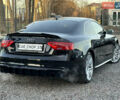 Черный Ауди С5, объемом двигателя 3 л и пробегом 115 тыс. км за 16990 $, фото 1 на Automoto.ua
