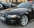 Черный Ауди С5, объемом двигателя 3 л и пробегом 115 тыс. км за 16990 $, фото 2 на Automoto.ua