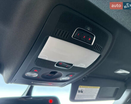 Черный Ауди С5, объемом двигателя 3 л и пробегом 115 тыс. км за 16990 $, фото 53 на Automoto.ua