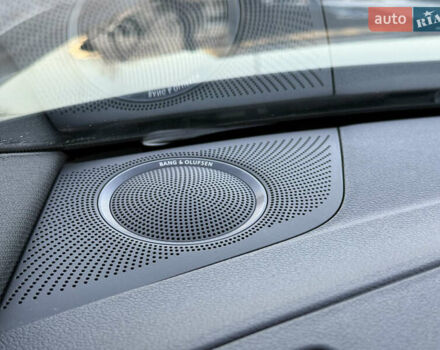 Черный Ауди С5, объемом двигателя 3 л и пробегом 115 тыс. км за 16990 $, фото 38 на Automoto.ua