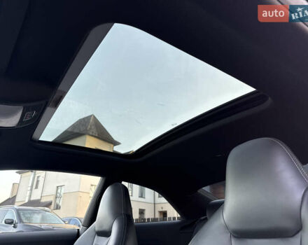 Черный Ауди С5, объемом двигателя 3 л и пробегом 115 тыс. км за 16990 $, фото 54 на Automoto.ua