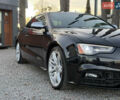 Черный Ауди С5, объемом двигателя 3 л и пробегом 115 тыс. км за 16990 $, фото 17 на Automoto.ua