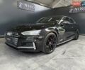 Черный Ауди С5, объемом двигателя 3 л и пробегом 177 тыс. км за 31000 $, фото 3 на Automoto.ua