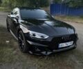 Черный Ауди С5, объемом двигателя 3 л и пробегом 223 тыс. км за 27500 $, фото 3 на Automoto.ua