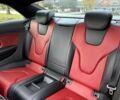 Чорний Ауді S5, об'ємом двигуна 3 л та пробігом 64 тис. км за 16780 $, фото 12 на Automoto.ua