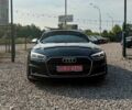 Черный Ауди С5, объемом двигателя 3 л и пробегом 190 тыс. км за 25700 $, фото 1 на Automoto.ua
