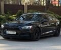 Чорний Ауді S5, об'ємом двигуна 3 л та пробігом 135 тис. км за 29000 $, фото 1 на Automoto.ua