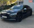 Черный Ауди С5, объемом двигателя 3 л и пробегом 194 тыс. км за 19900 $, фото 1 на Automoto.ua