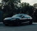 Чорний Ауді S5, об'ємом двигуна 3 л та пробігом 196 тис. км за 24500 $, фото 1 на Automoto.ua