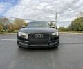 Чорний Ауді S5, об'ємом двигуна 3 л та пробігом 64 тис. км за 16780 $, фото 1 на Automoto.ua