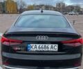 Черный Ауди С5, объемом двигателя 3 л и пробегом 54 тыс. км за 25000 $, фото 11 на Automoto.ua