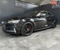 Черный Ауди С5, объемом двигателя 3 л и пробегом 177 тыс. км за 31000 $, фото 5 на Automoto.ua