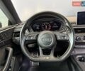 Черный Ауди С5, объемом двигателя 3 л и пробегом 177 тыс. км за 31000 $, фото 37 на Automoto.ua