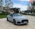 Черный Ауди С5, объемом двигателя 3 л и пробегом 136 тыс. км за 32000 $, фото 1 на Automoto.ua