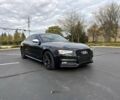 Чорний Ауді S5, об'ємом двигуна 3 л та пробігом 64 тис. км за 16780 $, фото 1 на Automoto.ua