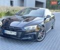 Черный Ауди С5, объемом двигателя 3 л и пробегом 69 тыс. км за 38700 $, фото 1 на Automoto.ua