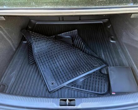 Чорний Ауді S5, об'ємом двигуна 3 л та пробігом 64 тис. км за 16780 $, фото 13 на Automoto.ua