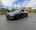 Чорний Ауді S5, об'ємом двигуна 3 л та пробігом 64 тис. км за 16780 $, фото 2 на Automoto.ua
