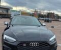 Черный Ауди С5, объемом двигателя 3 л и пробегом 54 тыс. км за 25000 $, фото 6 на Automoto.ua
