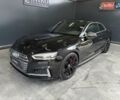 Черный Ауди С5, объемом двигателя 3 л и пробегом 177 тыс. км за 31000 $, фото 2 на Automoto.ua