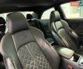 Черный Ауди С5, объемом двигателя 3 л и пробегом 177 тыс. км за 31000 $, фото 41 на Automoto.ua