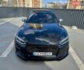 Черный Ауди С5, объемом двигателя 3 л и пробегом 118 тыс. км за 31500 $, фото 1 на Automoto.ua