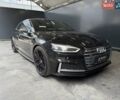 Черный Ауди С5, объемом двигателя 3 л и пробегом 177 тыс. км за 31000 $, фото 25 на Automoto.ua