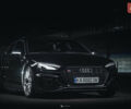 Чорний Ауді S5, об'ємом двигуна 3 л та пробігом 83 тис. км за 41000 $, фото 9 на Automoto.ua