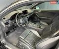 Черный Ауди С5, объемом двигателя 3 л и пробегом 177 тыс. км за 31000 $, фото 33 на Automoto.ua