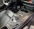 Черный Ауди С5, объемом двигателя 3 л и пробегом 177 тыс. км за 31000 $, фото 39 на Automoto.ua