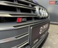 Черный Ауди С5, объемом двигателя 3 л и пробегом 177 тыс. км за 31000 $, фото 26 на Automoto.ua