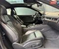 Черный Ауди С5, объемом двигателя 3 л и пробегом 177 тыс. км за 31000 $, фото 43 на Automoto.ua