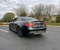 Чорний Ауді S5, об'ємом двигуна 3 л та пробігом 64 тис. км за 16780 $, фото 6 на Automoto.ua