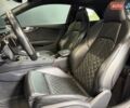 Черный Ауди С5, объемом двигателя 3 л и пробегом 177 тыс. км за 31000 $, фото 34 на Automoto.ua