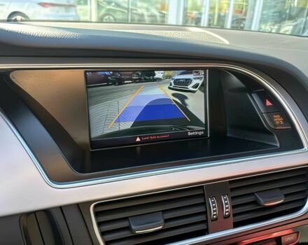 Чорний Ауді S5, об'ємом двигуна 3 л та пробігом 64 тис. км за 16780 $, фото 9 на Automoto.ua