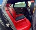 Чорний Ауді S5, об'ємом двигуна 3 л та пробігом 118 тис. км за 34500 $, фото 47 на Automoto.ua