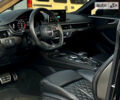 Чорний Ауді S5, об'ємом двигуна 3 л та пробігом 88 тис. км за 45500 $, фото 24 на Automoto.ua