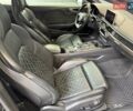 Черный Ауди С5, объемом двигателя 3 л и пробегом 177 тыс. км за 31000 $, фото 42 на Automoto.ua