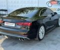 Черный Ауди С5, объемом двигателя 3 л и пробегом 96 тыс. км за 34900 $, фото 5 на Automoto.ua