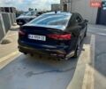 Черный Ауди С5, объемом двигателя 3 л и пробегом 118 тыс. км за 31500 $, фото 13 на Automoto.ua