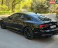 Чорний Ауді S5, об'ємом двигуна 3 л та пробігом 135 тис. км за 29000 $, фото 8 на Automoto.ua