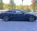 Чорний Ауді S5, об'ємом двигуна 3 л та пробігом 91 тис. км за 35700 $, фото 3 на Automoto.ua