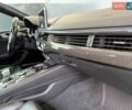 Черный Ауди С5, объемом двигателя 3 л и пробегом 177 тыс. км за 31000 $, фото 40 на Automoto.ua