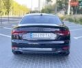 Чорний Ауді S5, об'ємом двигуна 3 л та пробігом 91 тис. км за 35700 $, фото 5 на Automoto.ua