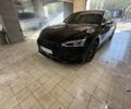 Черный Ауди С5, объемом двигателя 3 л и пробегом 223 тыс. км за 27500 $, фото 1 на Automoto.ua