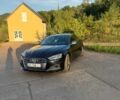 Черный Ауди С5, объемом двигателя 3 л и пробегом 90 тыс. км за 33000 $, фото 1 на Automoto.ua