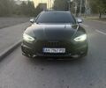 Чорний Ауді S5, об'ємом двигуна 3 л та пробігом 229 тис. км за 27000 $, фото 3 на Automoto.ua