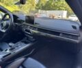Чорний Ауді S5, об'ємом двигуна 3 л та пробігом 30 тис. км за 14000 $, фото 7 на Automoto.ua