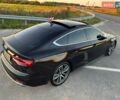 Чорний Ауді S5, об'ємом двигуна 3 л та пробігом 125 тис. км за 27000 $, фото 22 на Automoto.ua